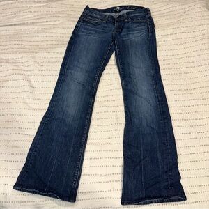 Seven Jeans 7️⃣